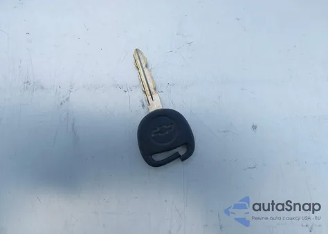 2006 Chevrolet Express Work Van from USA, damaged, VIN 1GCFG15X861135277